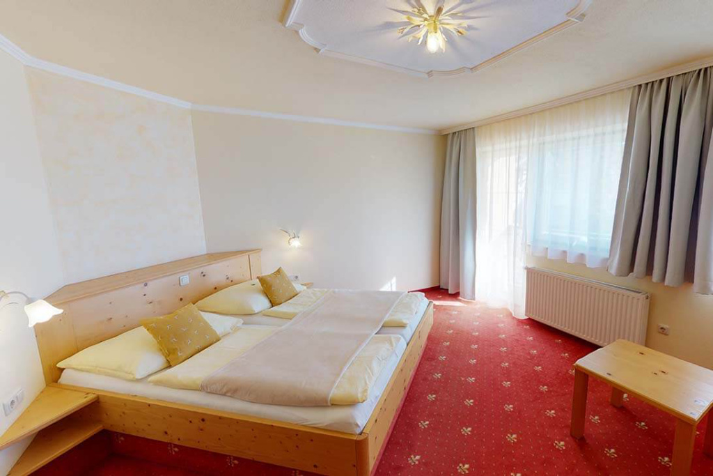 Country House Double Room